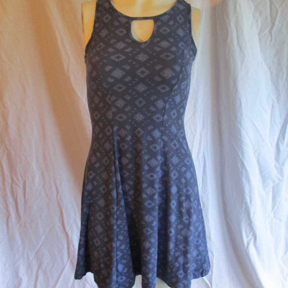 😀Mudd print dress FREE with purchase